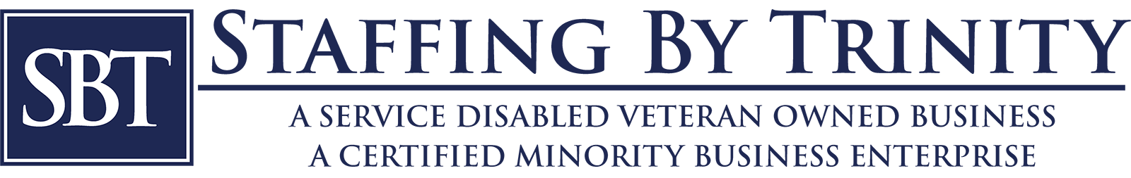 Staffing By Trinity